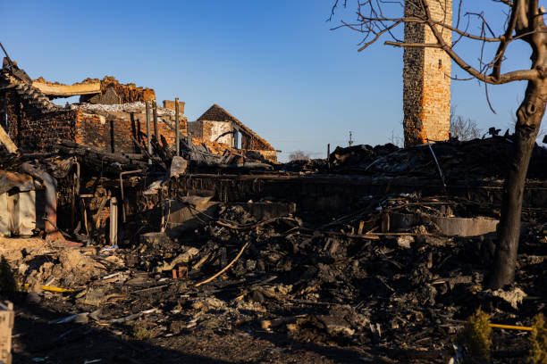 Reliable Smoke Damage Removal contractor in Minneapolis, MN by Fire Damage Laser Cleaning