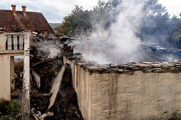 Affordable Smoke Damage Removal solutions in Minneapolis, MN